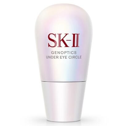 SK-II 光蕴环采眼部精华露